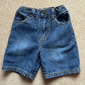 Timberland Denim Shorts
